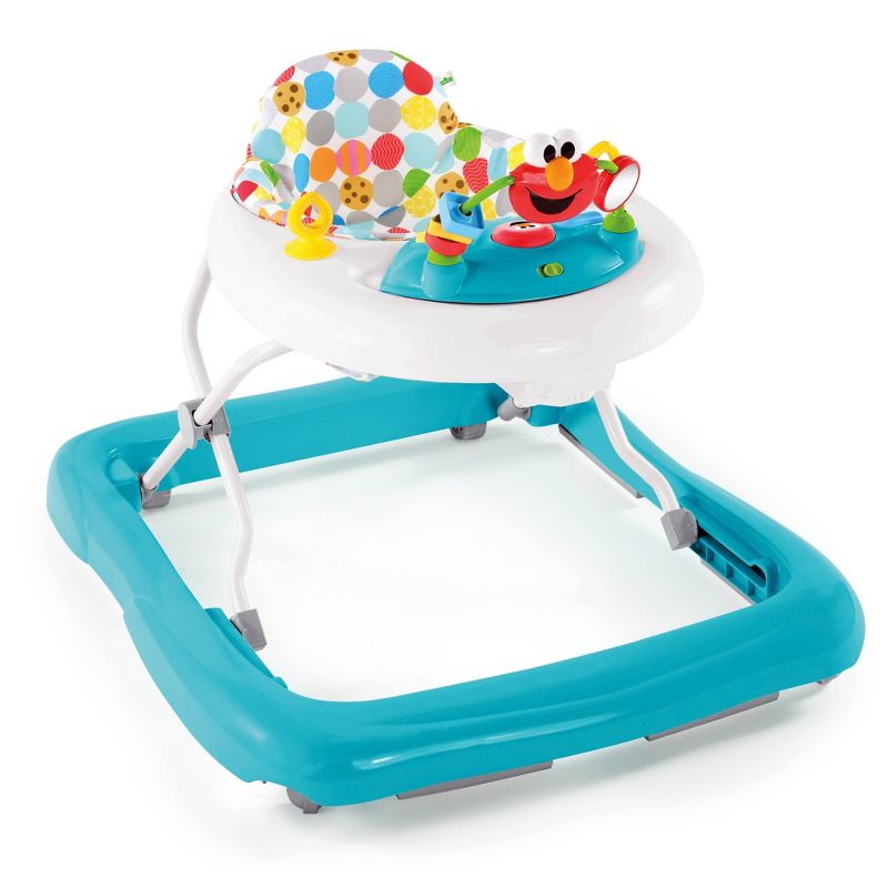 Baby Trend 2.0 Activity Walker - Blue Sprinkles