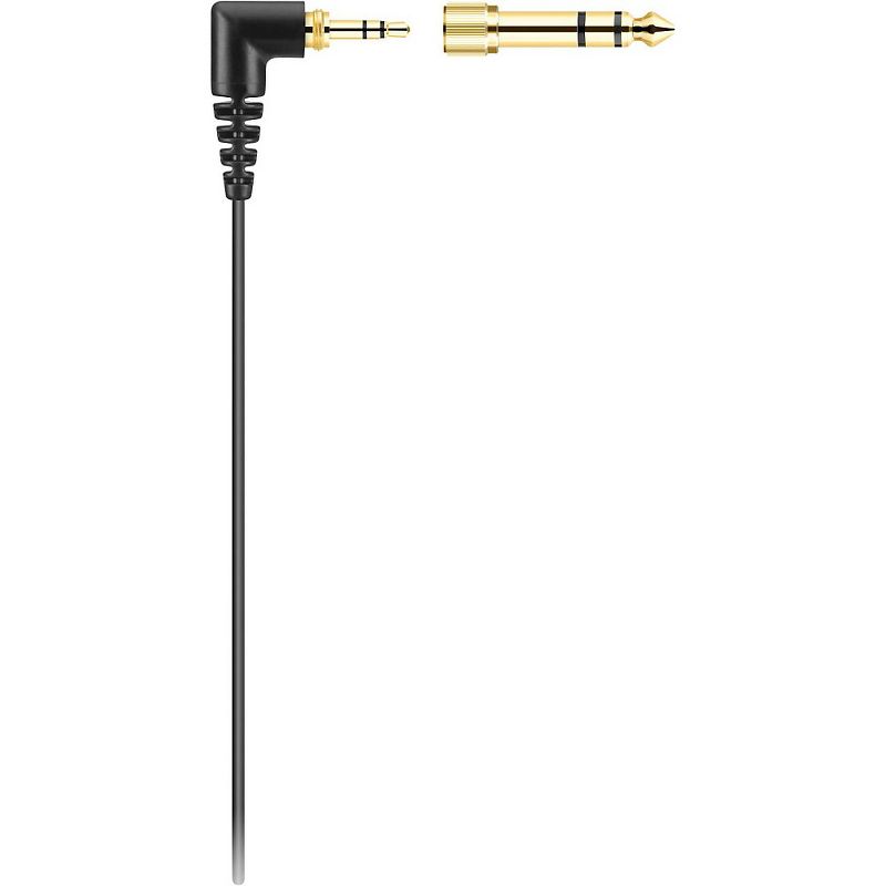 Kate Spade New York AirPods Pro Case - Oceanside Stripe Black/Gold Foil/Clear