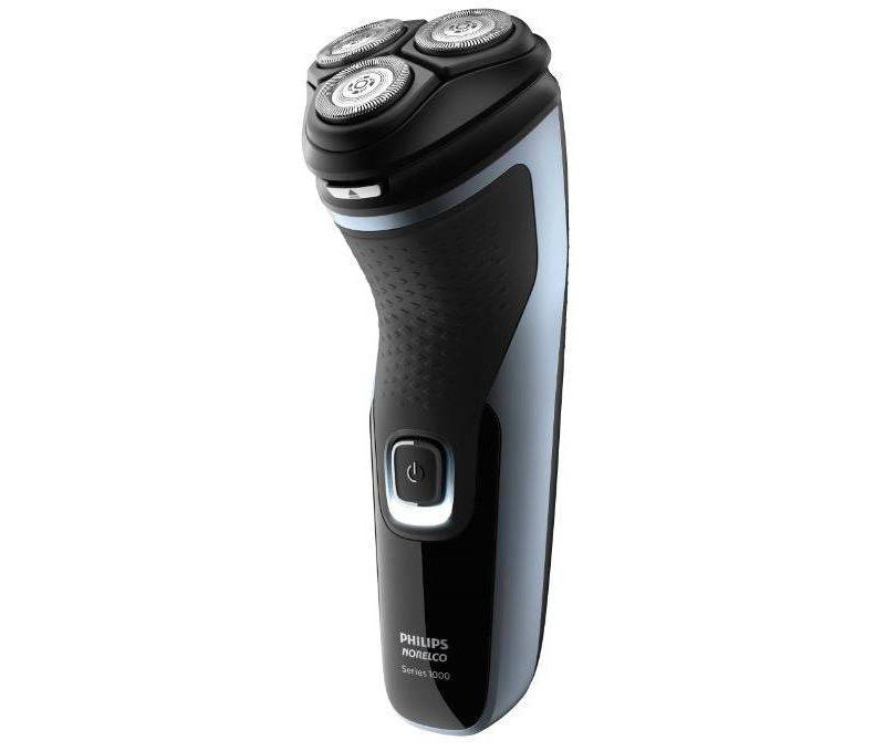 Philips Norelco Wet & Dry Men's Rechargeable Electric Shaver 2500 - S1311/82