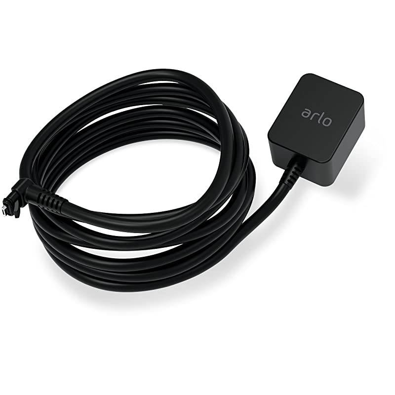 Certified Accessory Outdoor Power Adapter | No charging needed | Compatible with Pro Pro 2 | VMA4900
