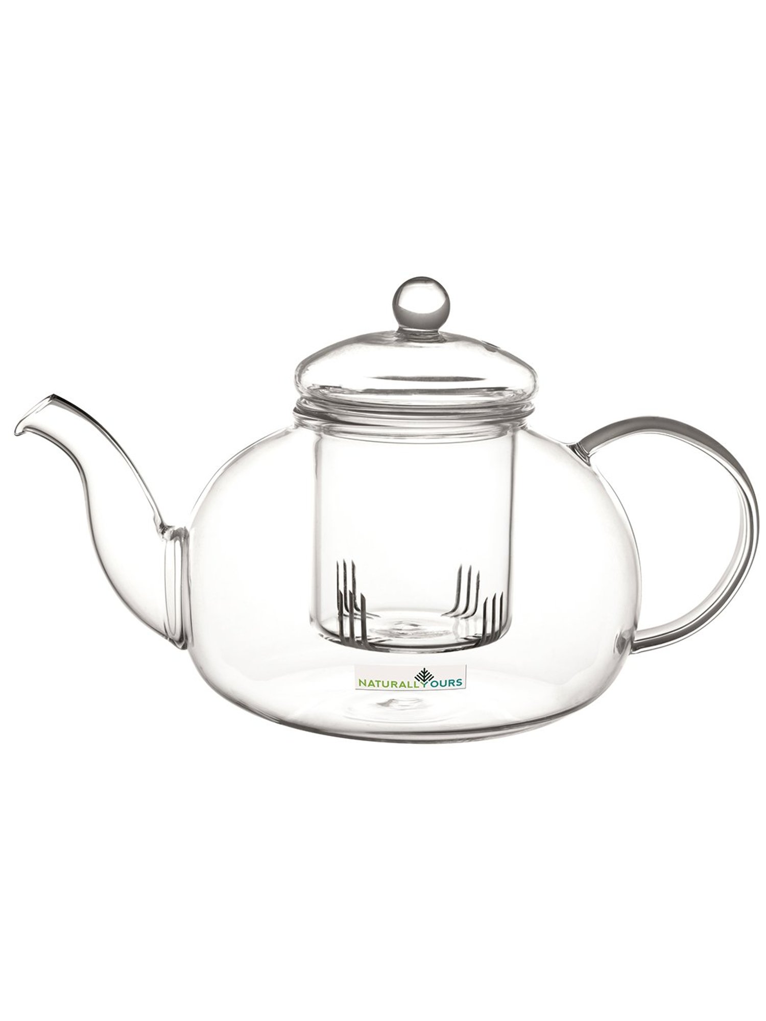 Luminarc Transparent Glass Rozana Coffee Set
