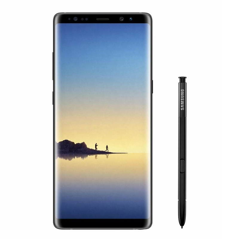 6.3'' Samsung Galaxy note 8 N950F 6GB RAM 64GB ROM Unlocked Smartphone