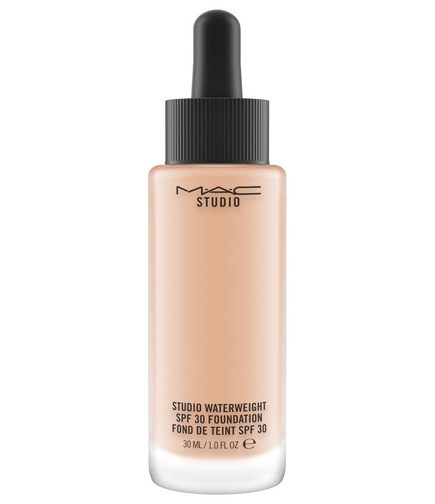 MAC Studio Radiance Face and Body Radiant Sheer Foundation