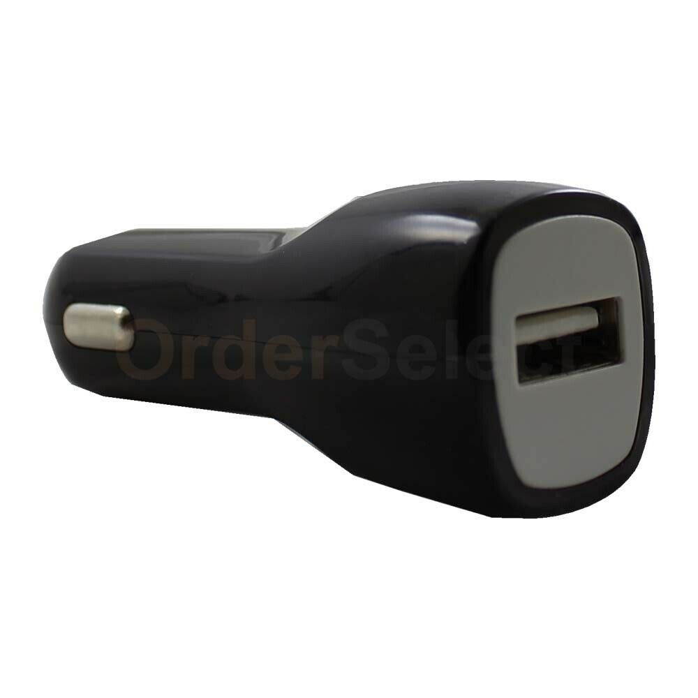 USB Car Charger Plug Adapter for  Galaxy A51/S20/S20+ Plus/S20 Ultra