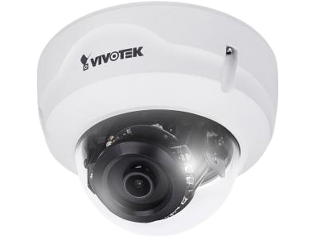 Vivotek FD8369A-V Surveillance Camera