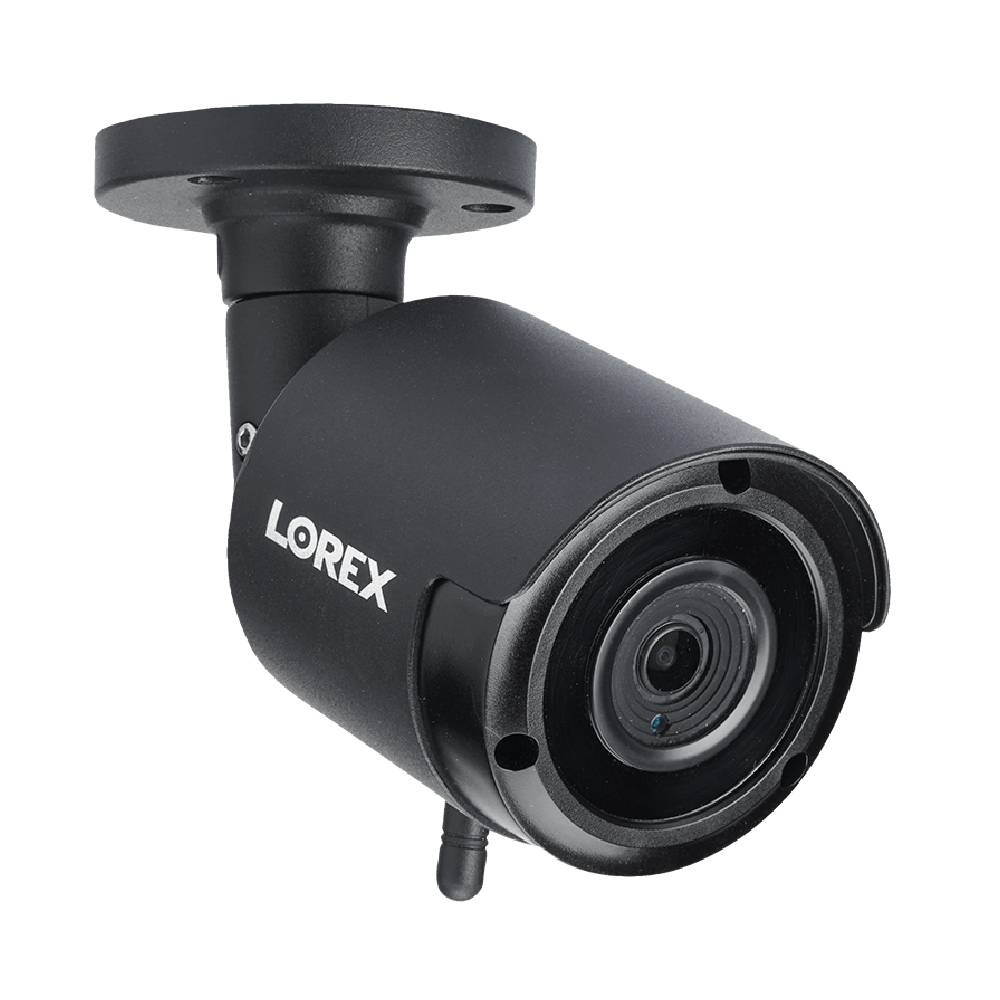 Lorex LW4211 1080p HD Add-On Wireless Security Camera with Receiver, IP66