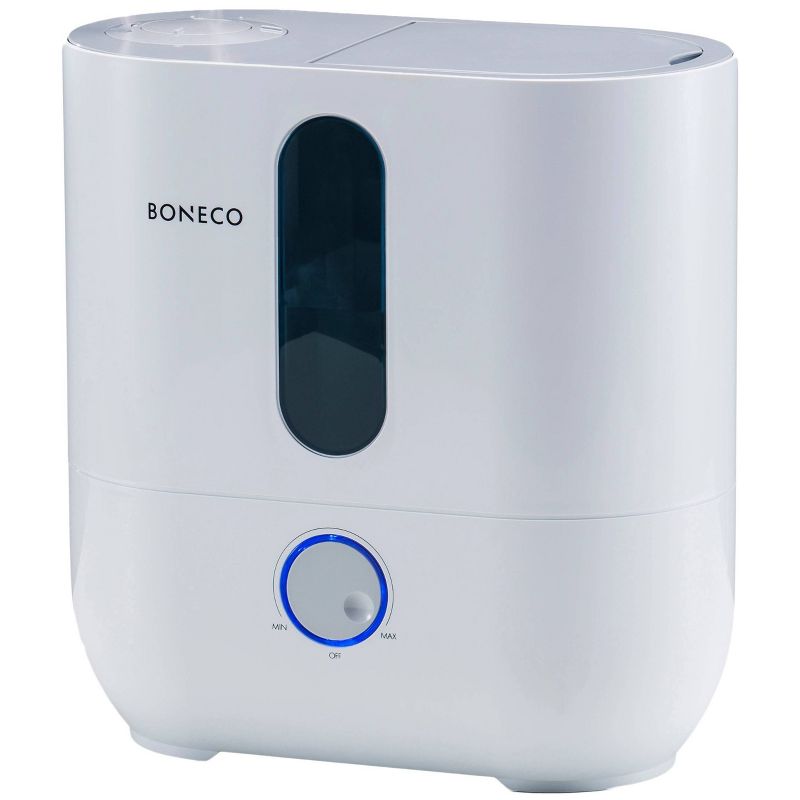 BONECO U300 Cool Mist Top Fill Ultrasonic Humidifier Cool Mist Top Fill