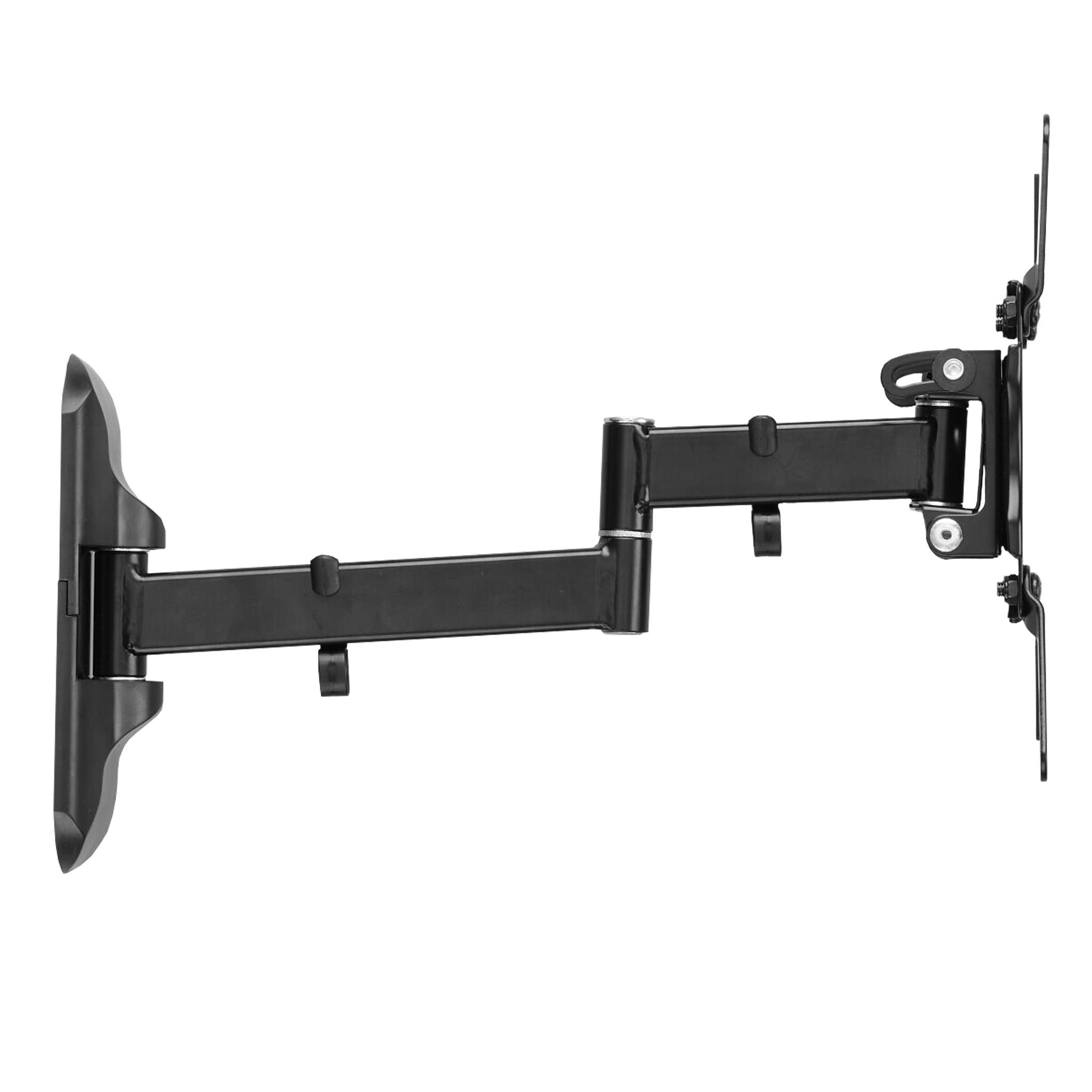 Apex by Promounts Small Articulating TV Wall Mount for 17-44"