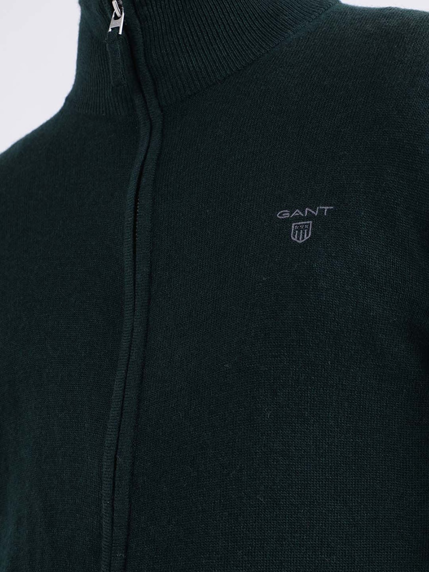 GANT Green Sweater