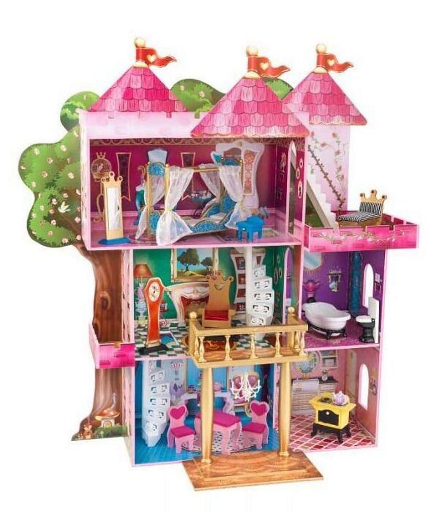 Kid Kraft So Chic Dollhouse