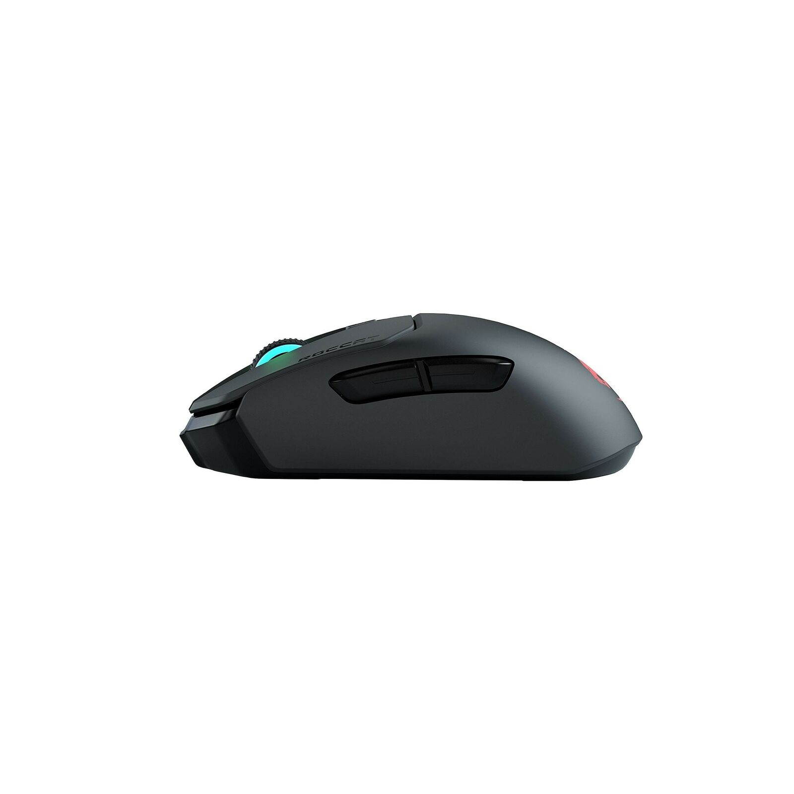 Kain 200 Aimo RGB Gaming Mouse - Black