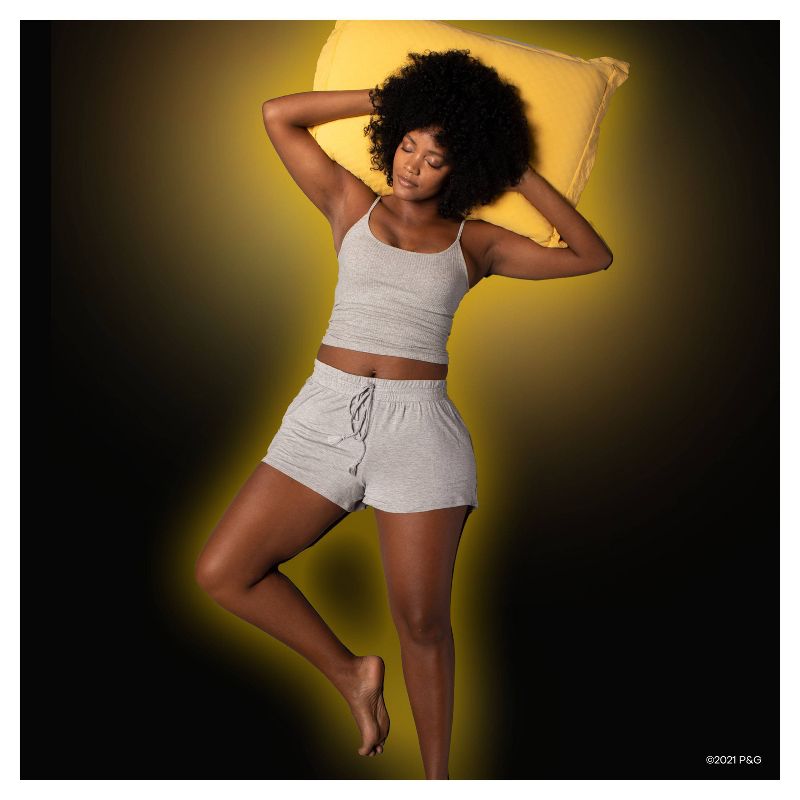 Always ZZZ Overnight Pads with Wings - Size 6 - 20ct