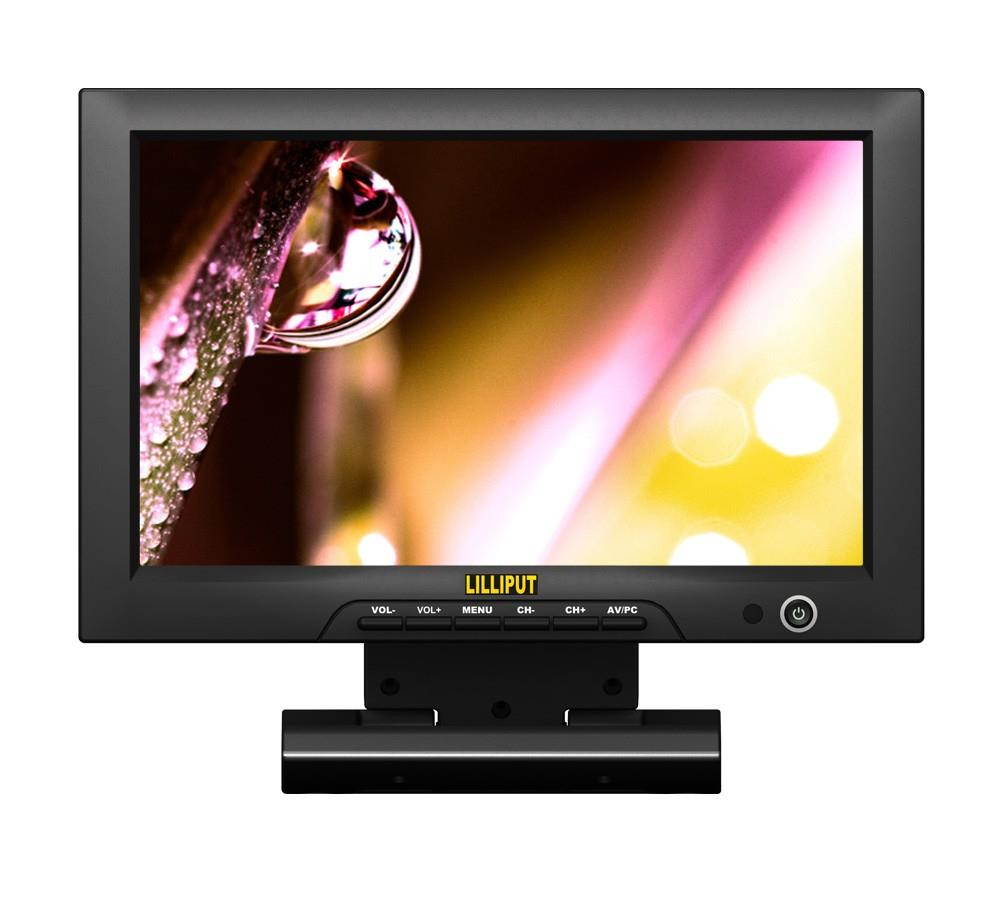 Lilliput FA1013/S 10.1" Field Monitor