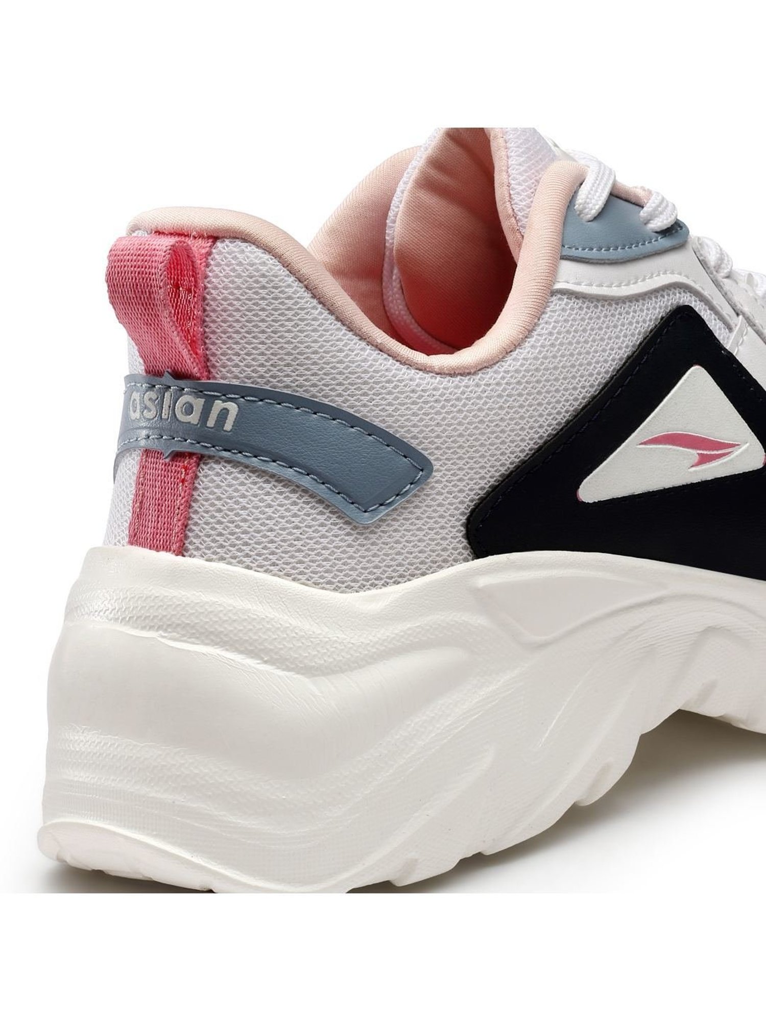 Asics Women's GEL-EXCITE 10 Black Running Shoes