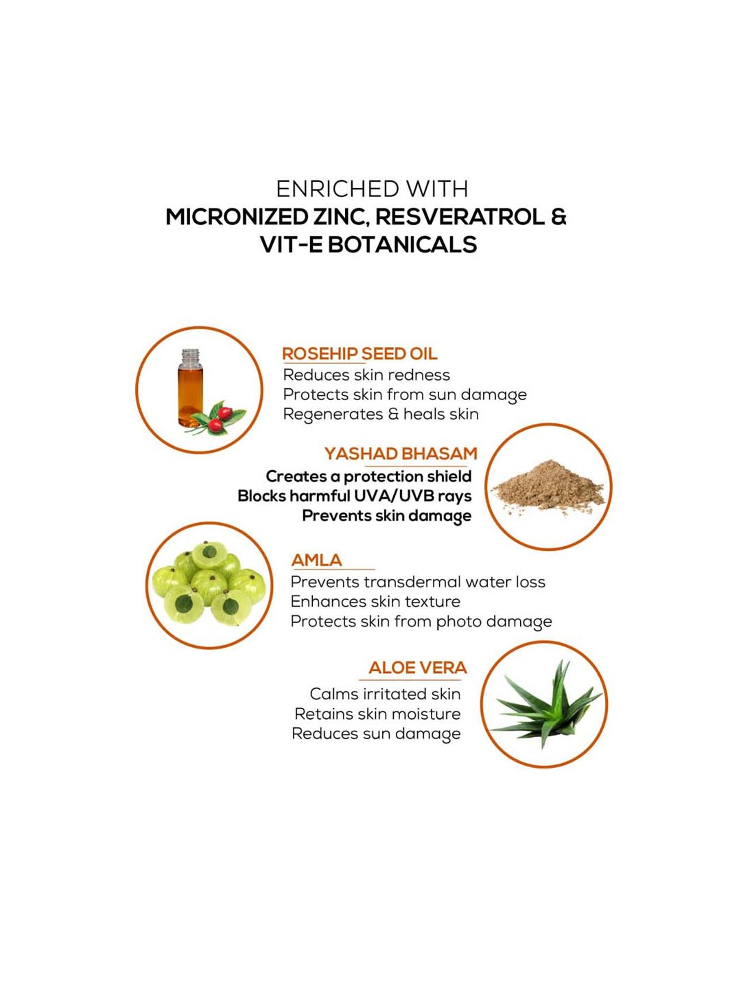 AyouthVeda Sun Turn + Cream - 100 gm