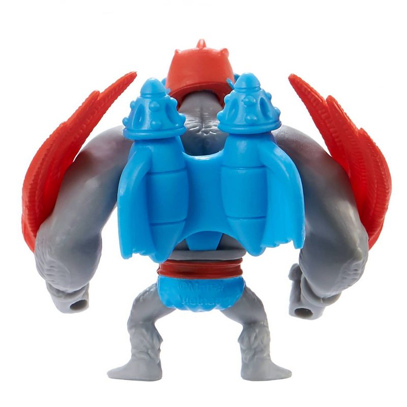 Masters of the Universe Stratos Eternia Mini Figure