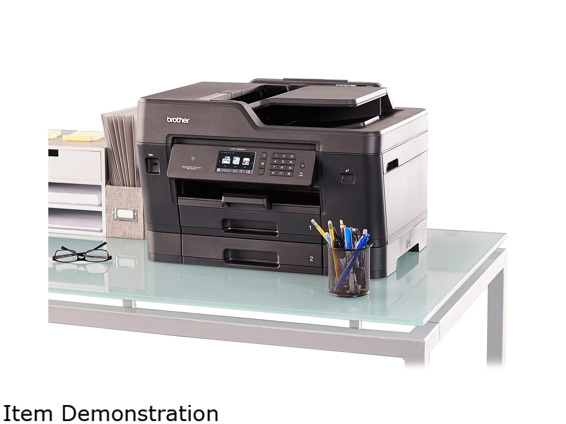 HP ENVY 6055e All-in-One Printer w/ 6 Months Free Ink through HP Plus