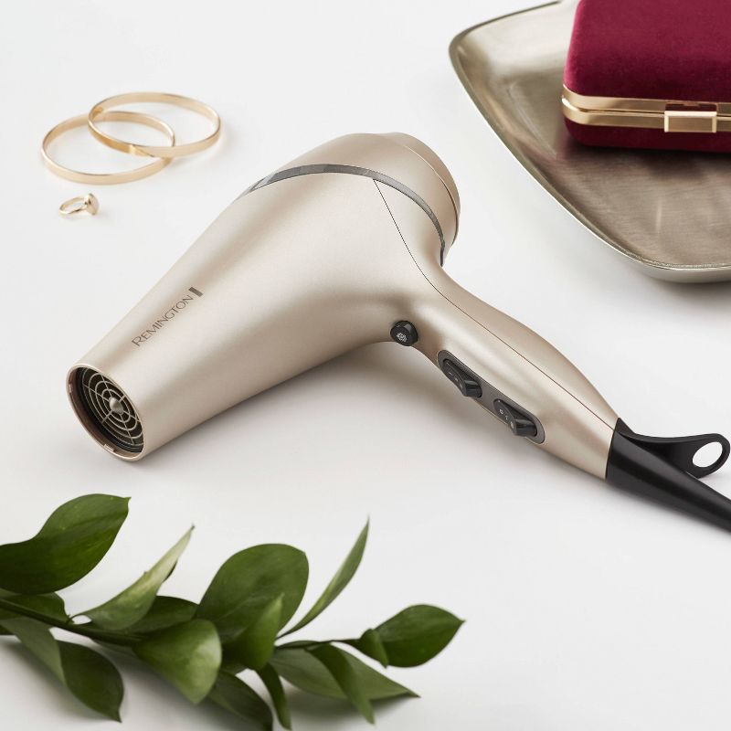 Remington Pro Color Care Hair Dryer - AC8A630