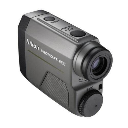 Nikon ProStaff 1000 Laser Rangefinder #16664