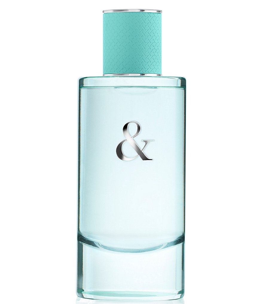 Tiffany & Love Eau de Parfum for Her