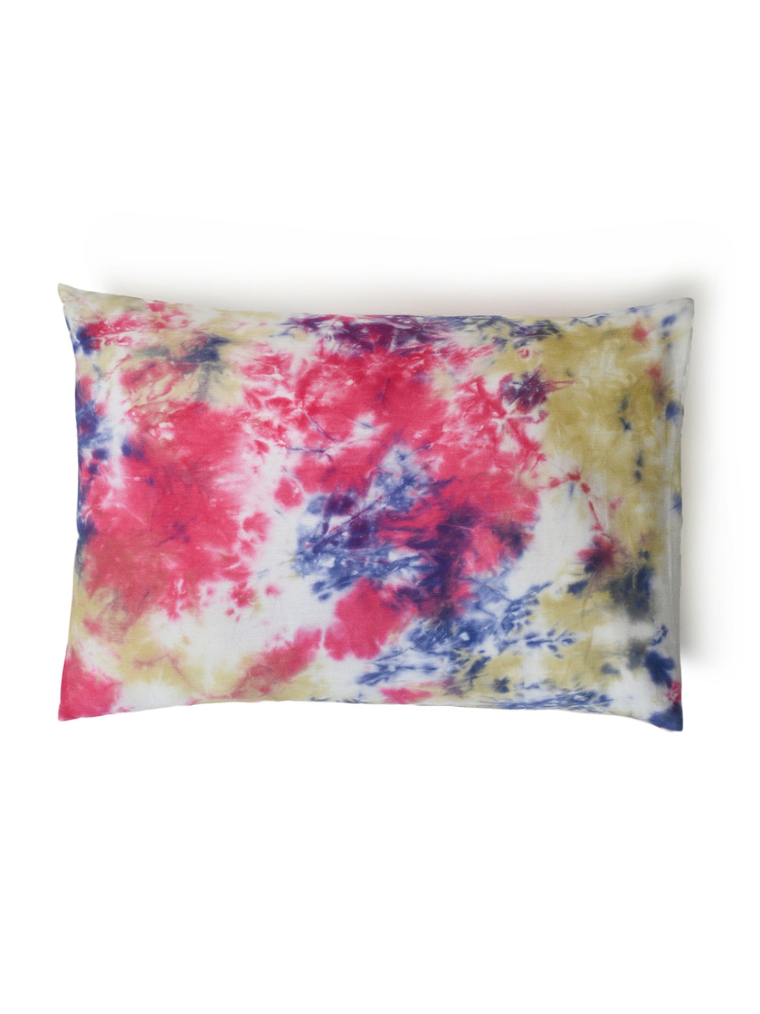 The White Willow White Infant Head Support Pillow - Set of 1