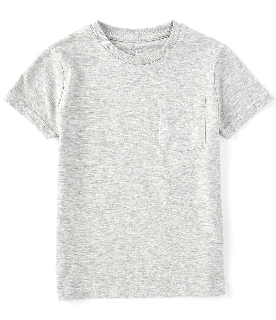 Ed-a-Mamma Kids White Striped Full Sleeves Shirt