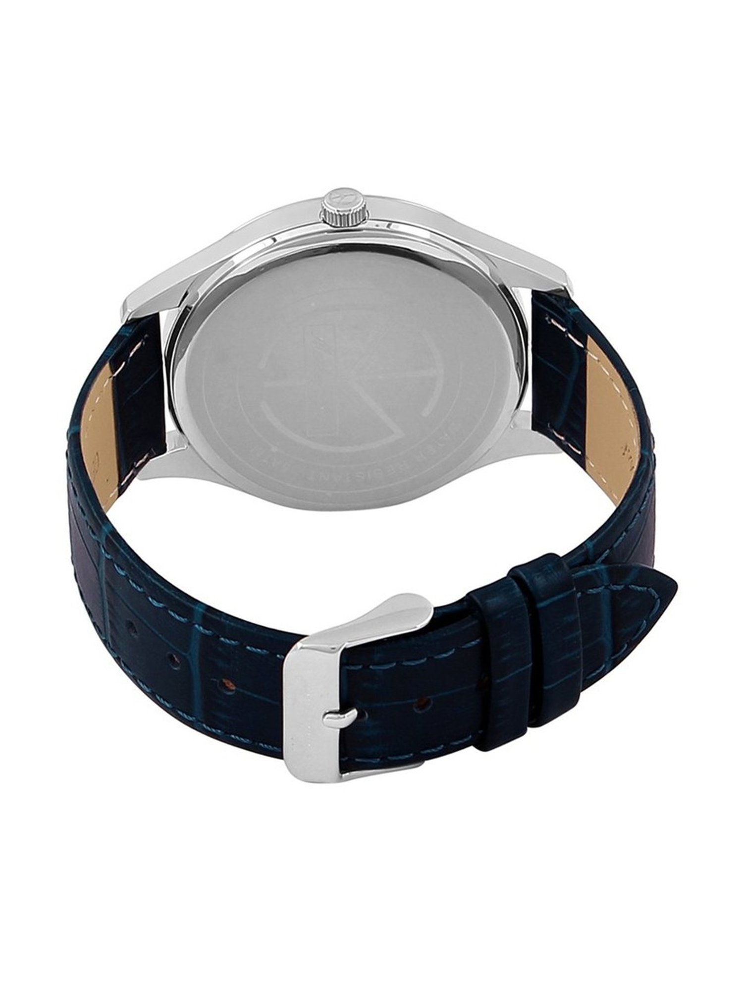 Mathey Tissot H411ABU Urban Analog Watch for Men