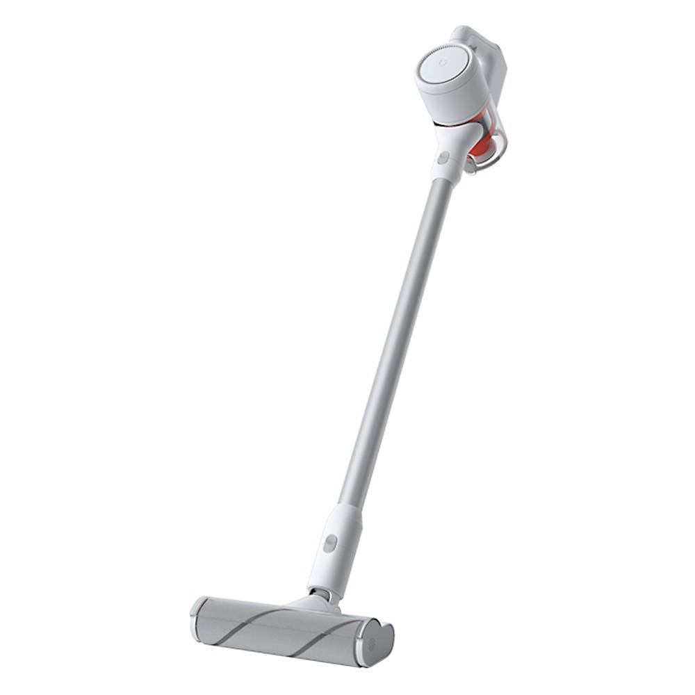 Xiaomi Mi Handheld Vacuum Cleaner Wireless Portable Cordless Home Car Household Dust Cleaner with 100,000rpm Motor 23kPa Cyclone Suction Multifunctional Brush