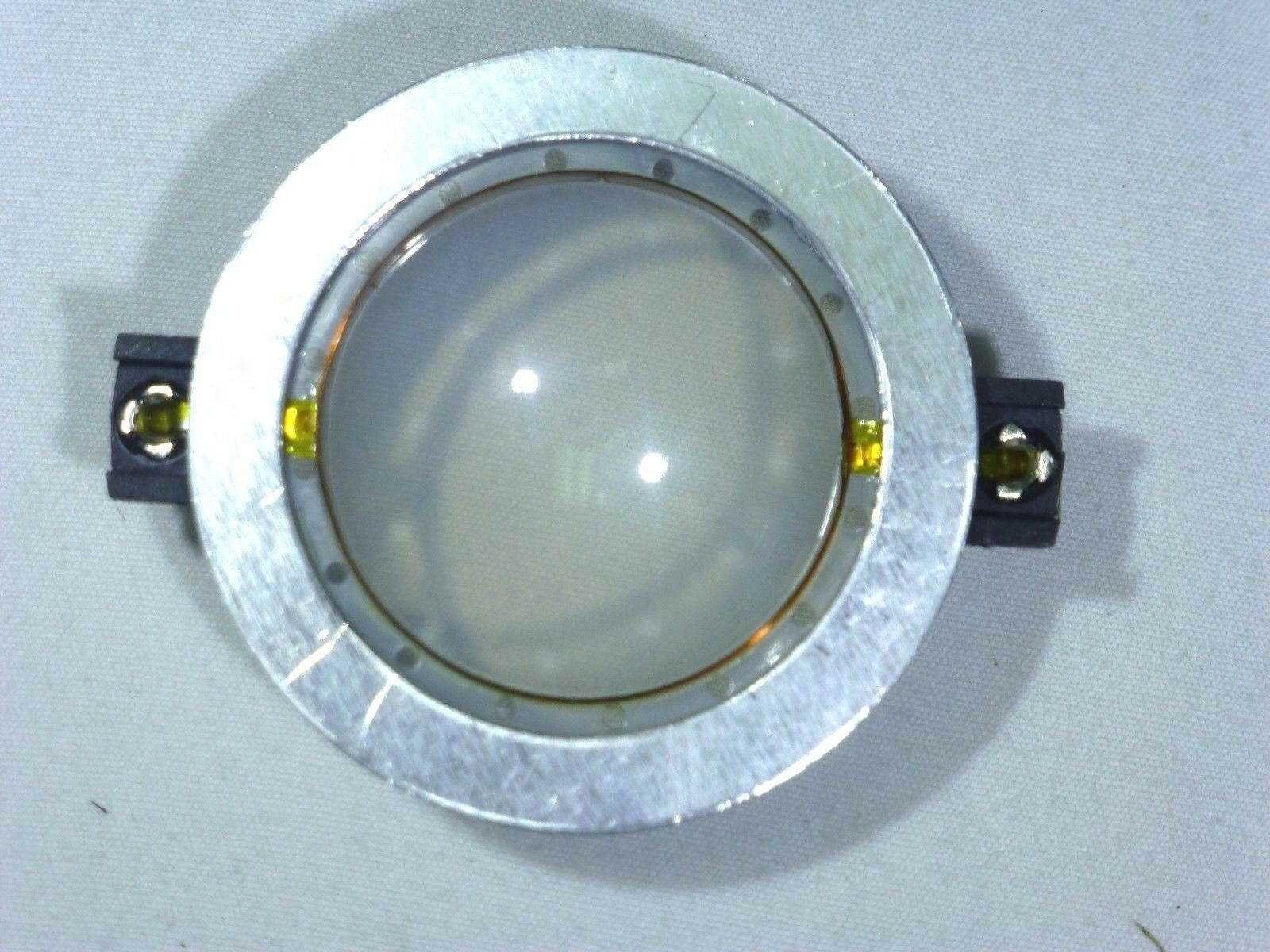 Replacement Diaphragm for RCF ND1411, RCF ND1410, RCF CD1411, 8 Ohm