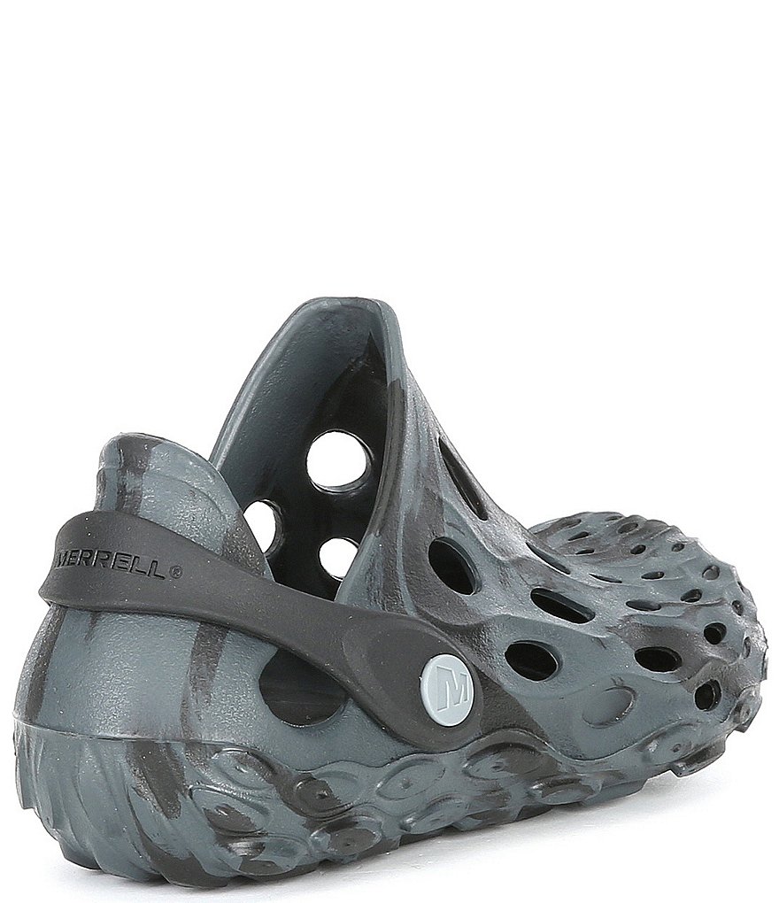 Merrell Boys' Hydro Slip-On Moc Clogs (Toddler)