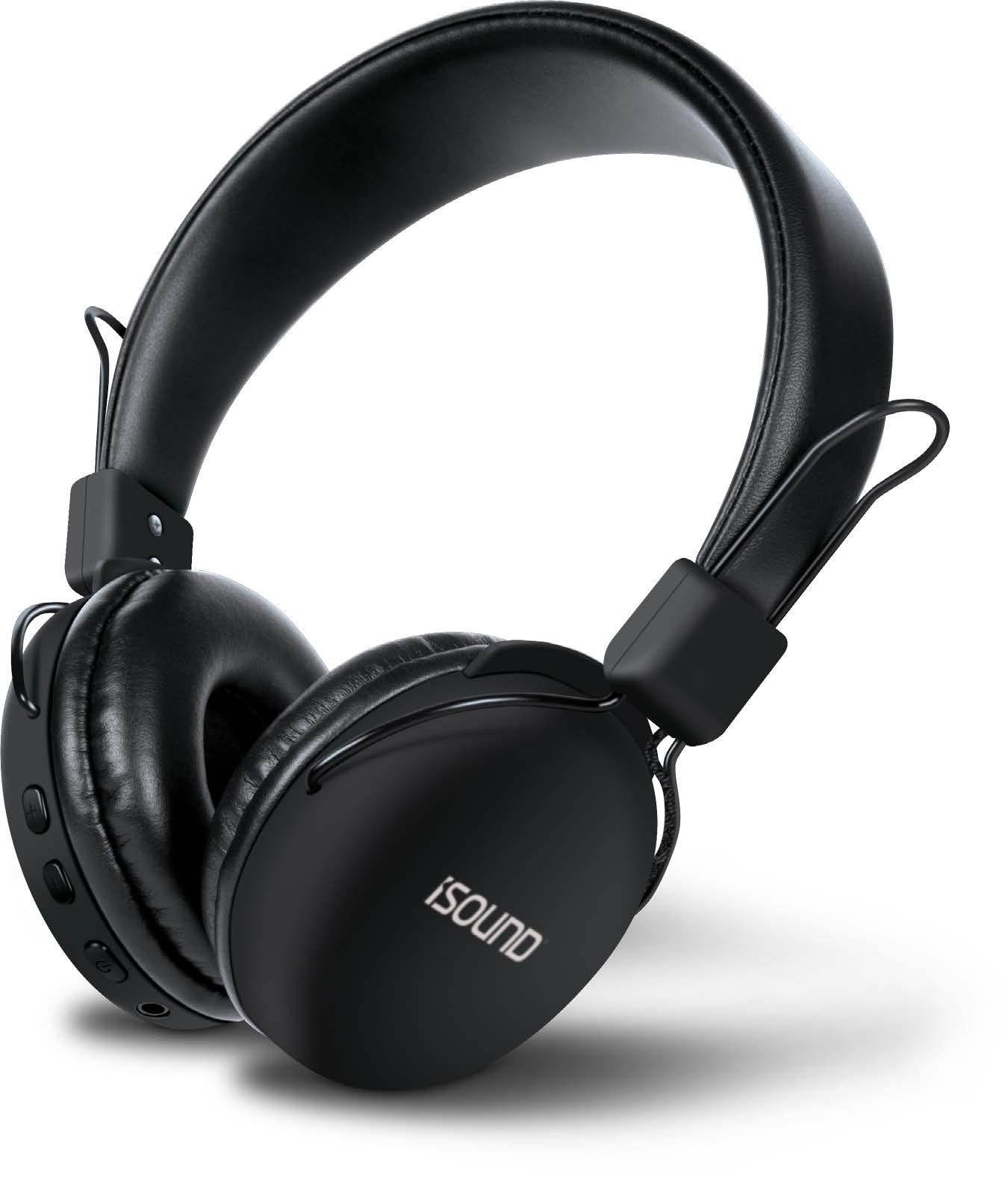 BT-1500 BLUETOOTH HEADPHONE