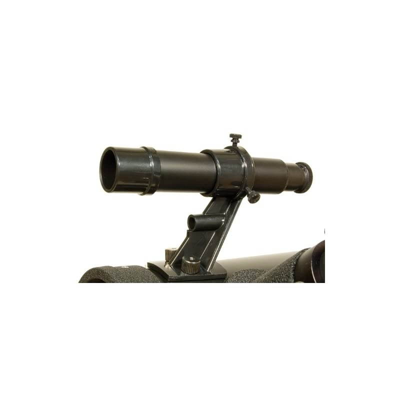 Skyline 76x700 AZ Newtonian Reflector Telescope