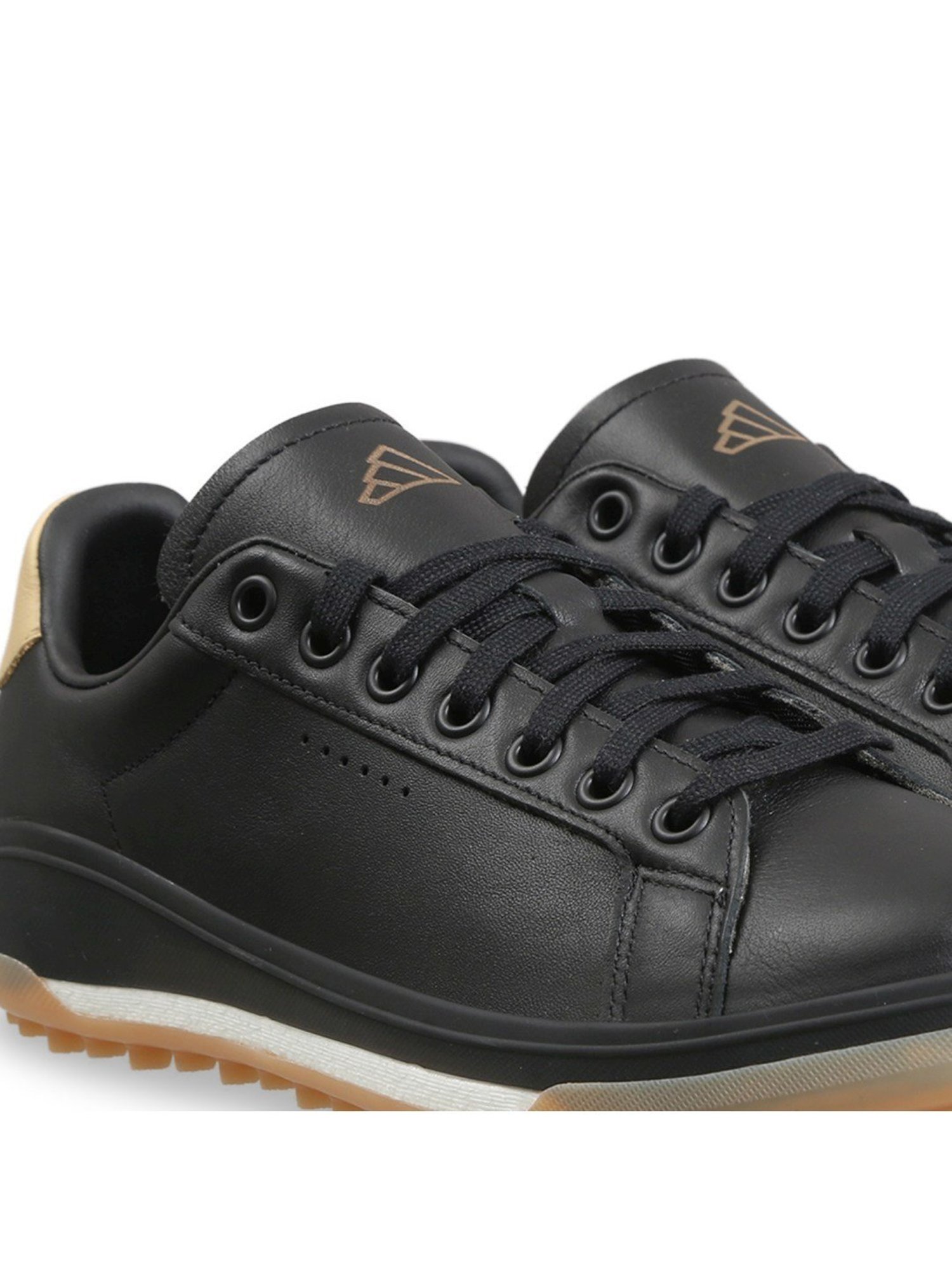 Adidas Men's RETROCROSS White Golf Shoes