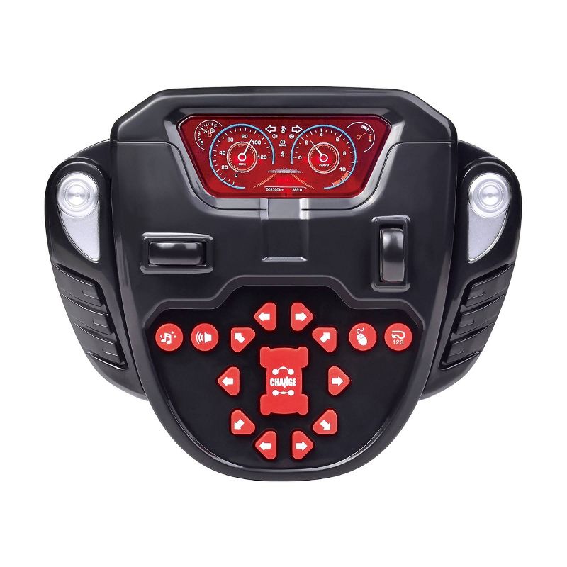 Brookstone RC Car -  Drift Dance King