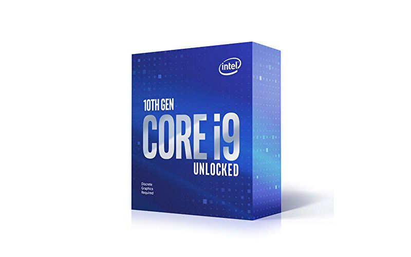 boxed core i5-9600 proc 9m cache up to 4.6ghz fc-lga14c