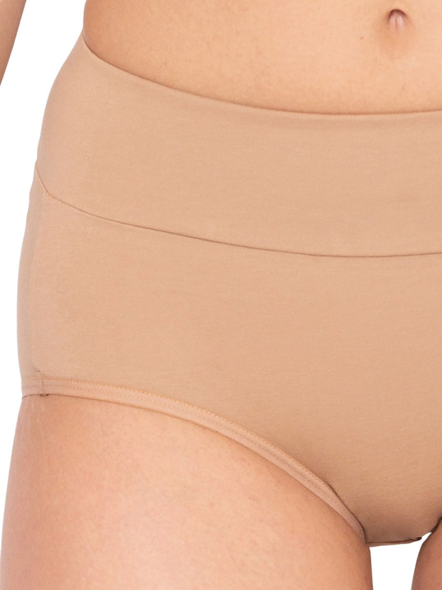 Candyskin Multicolor Hipster Panty (Pack Of 2)