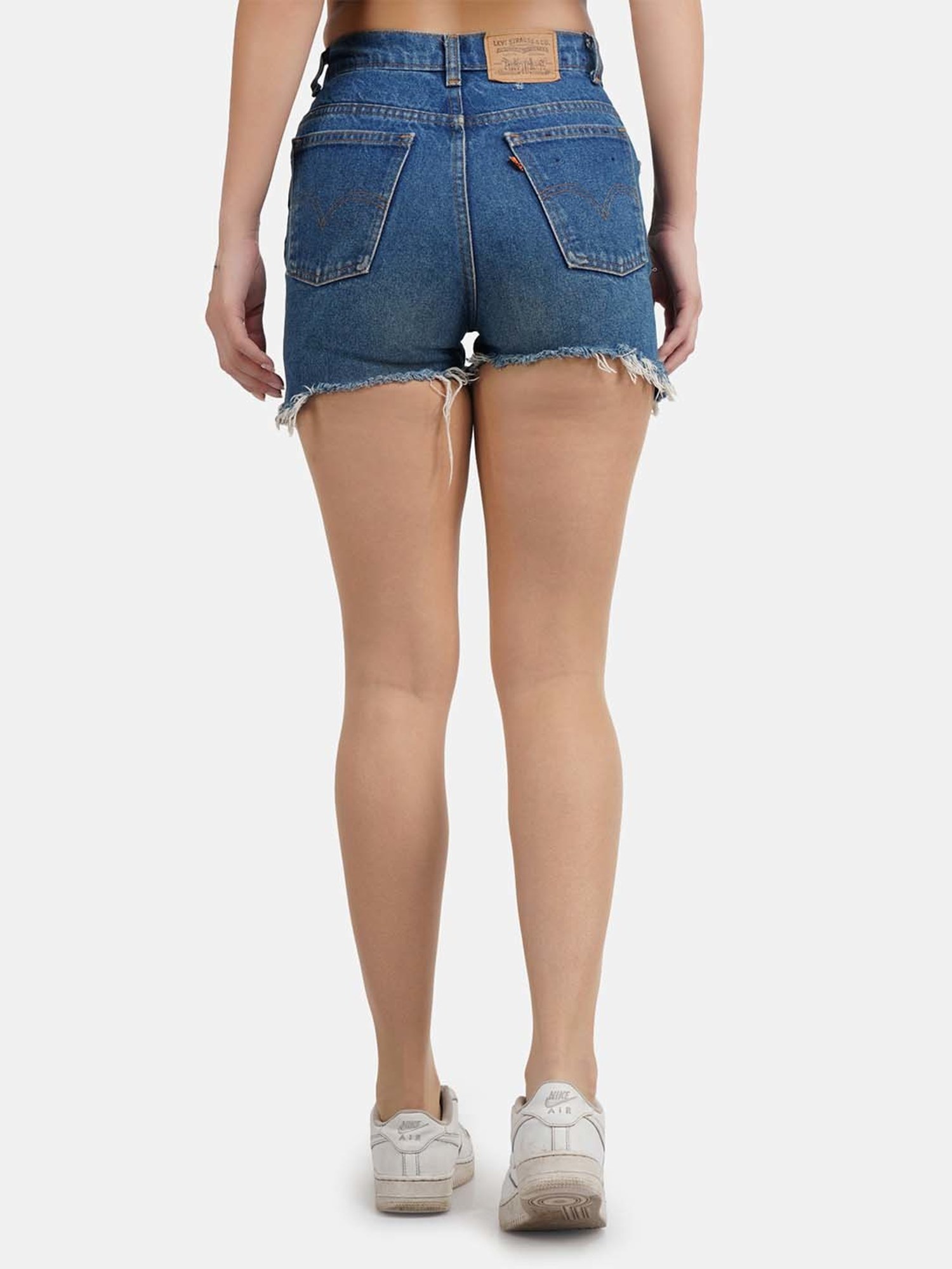 Secrets By ZeroKaata Beige & Black Plain Pantyhose Stockings - Pack Of 2