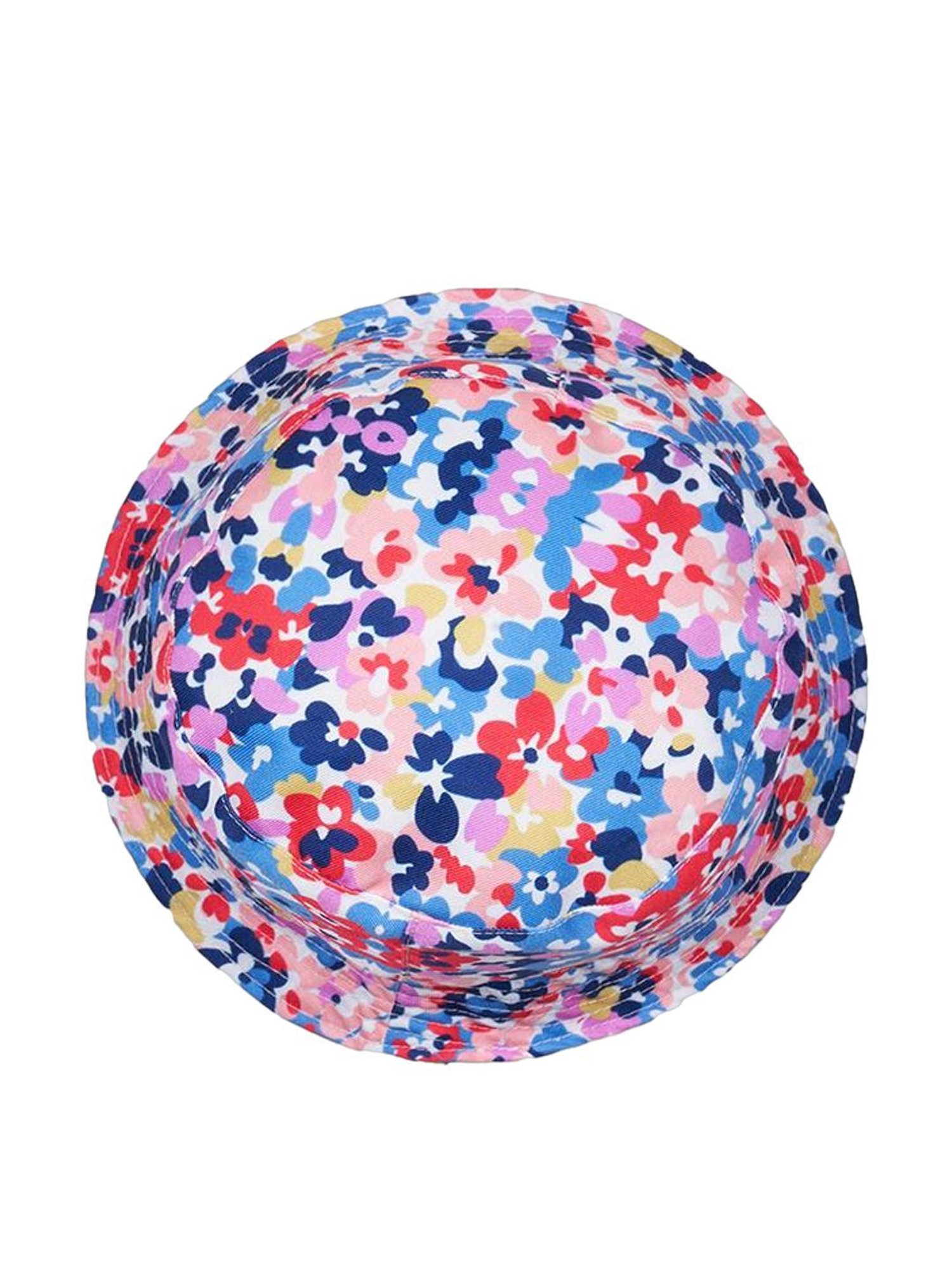 Forever Glam by Pantaloons Multicolor Printed Cap