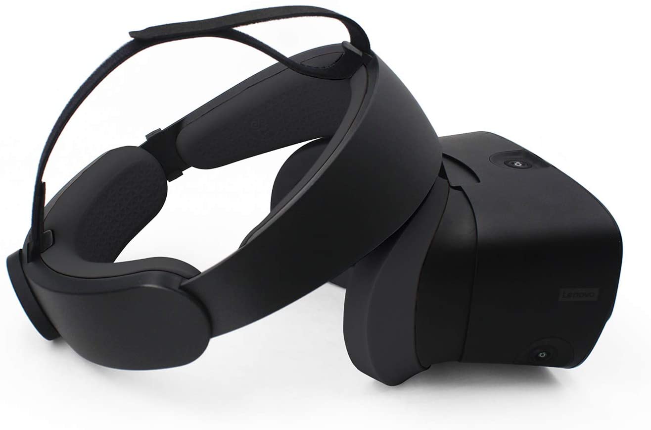 2 Pairs Oculus Quest 2 Elite Washable Silicone Handle Protective Cover