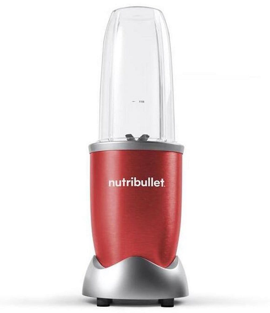 Magic Bullet Nutribullet Pro Blender