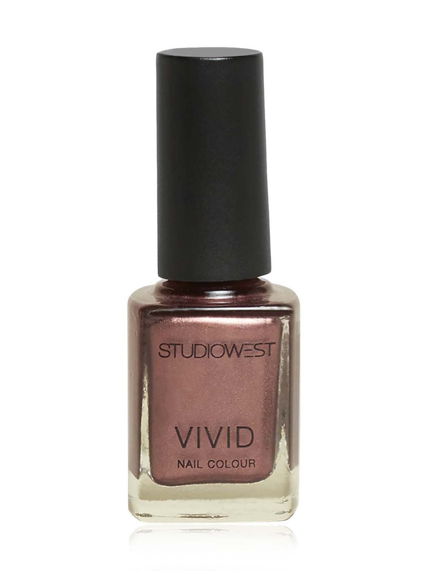 Studiowest Vivid Shine Nail Colour AWBW-21 - 9 ml