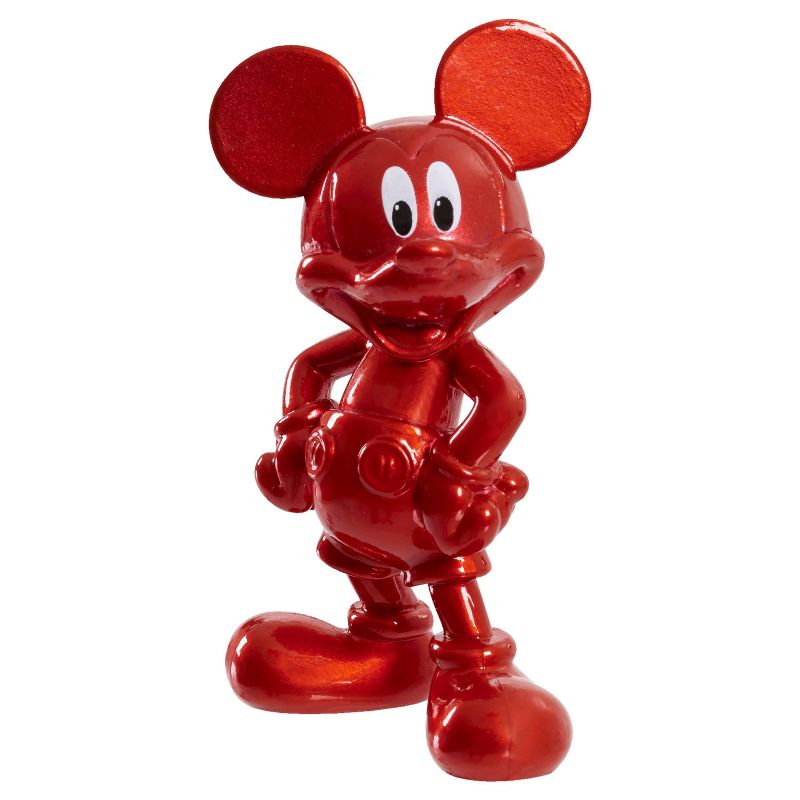 Disney Mickey Mouse Collectible Mini Figures