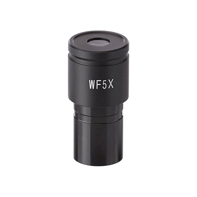 EP5X23S 5X Single Microscope Eyepiece 23mm