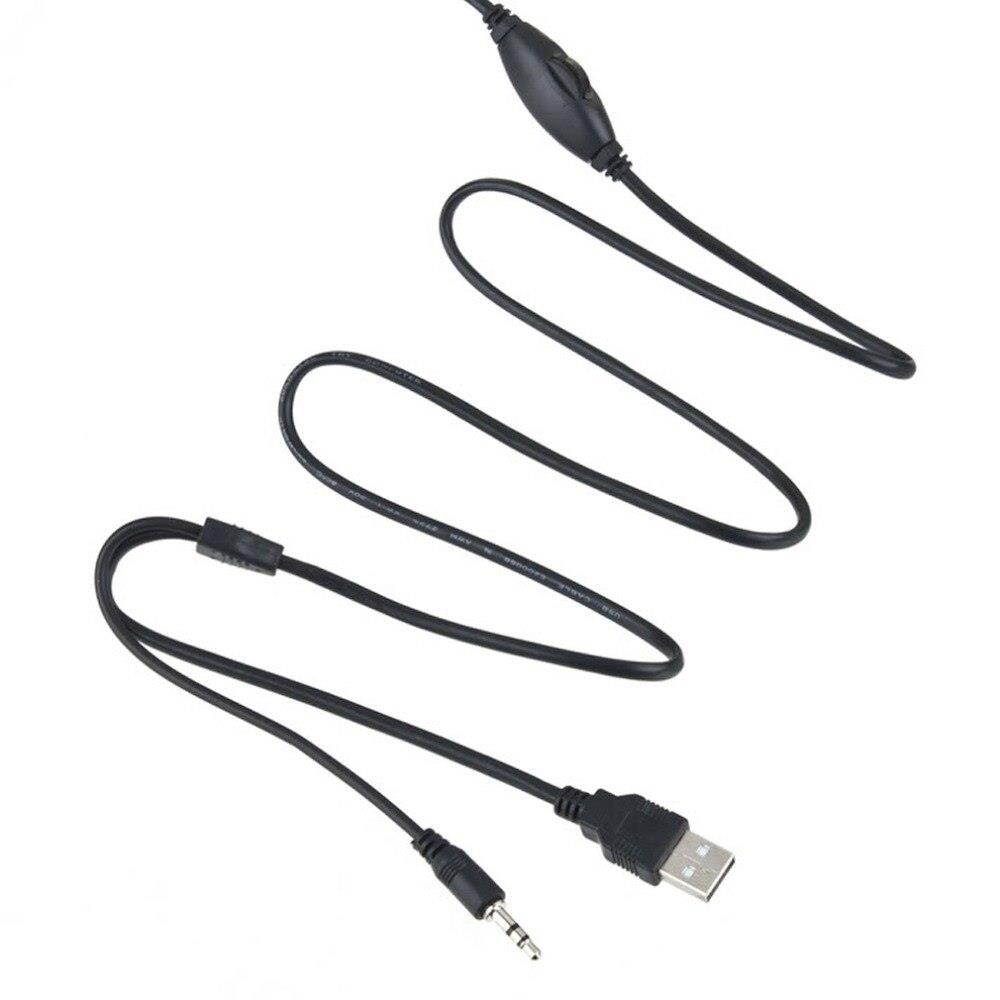 Digital Fashionable 5.0 Mega 180 Degree Webcam Web Cam Camera With High Quality Mic For Computer PC Laptop est Arrival