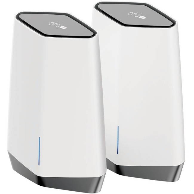 NETGEAR SXK80-100NAS Orbi Pro Mesh 6 WiFi System