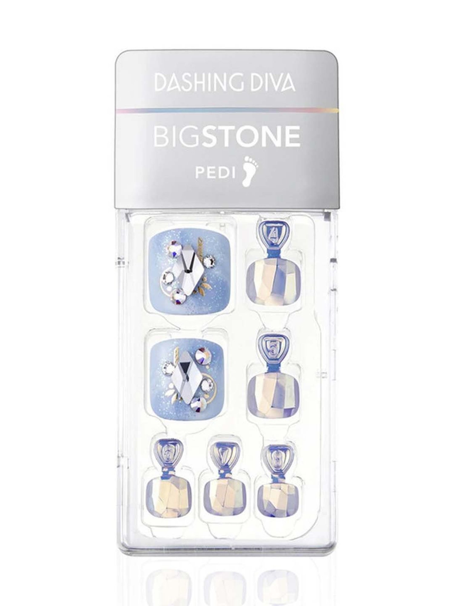 DASHING DIVA Magicpress Dream Catcher