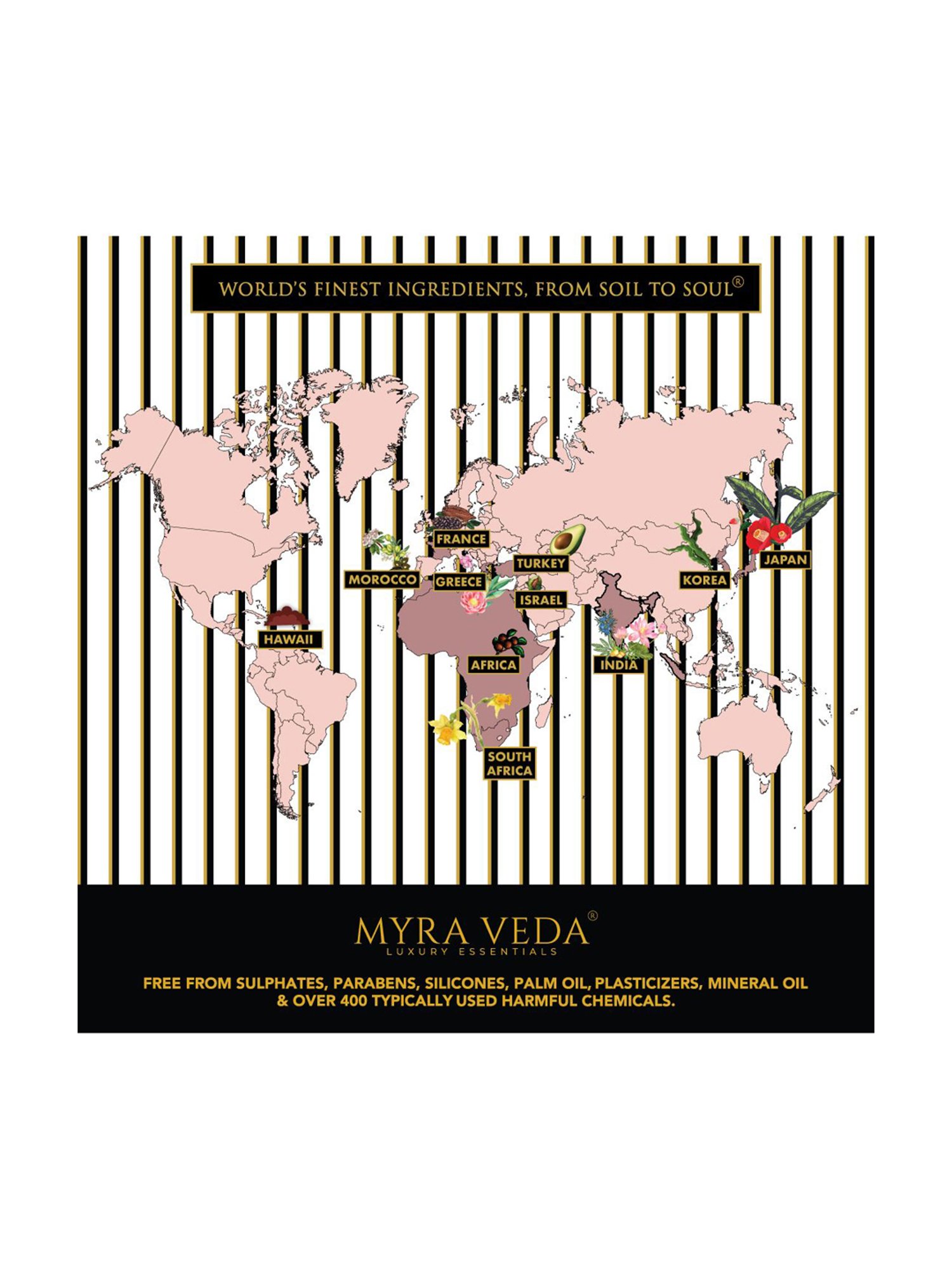 MYRA VEDA LUXURY ESSENTIALS Milk Therapy Hair Oil - 200 ml