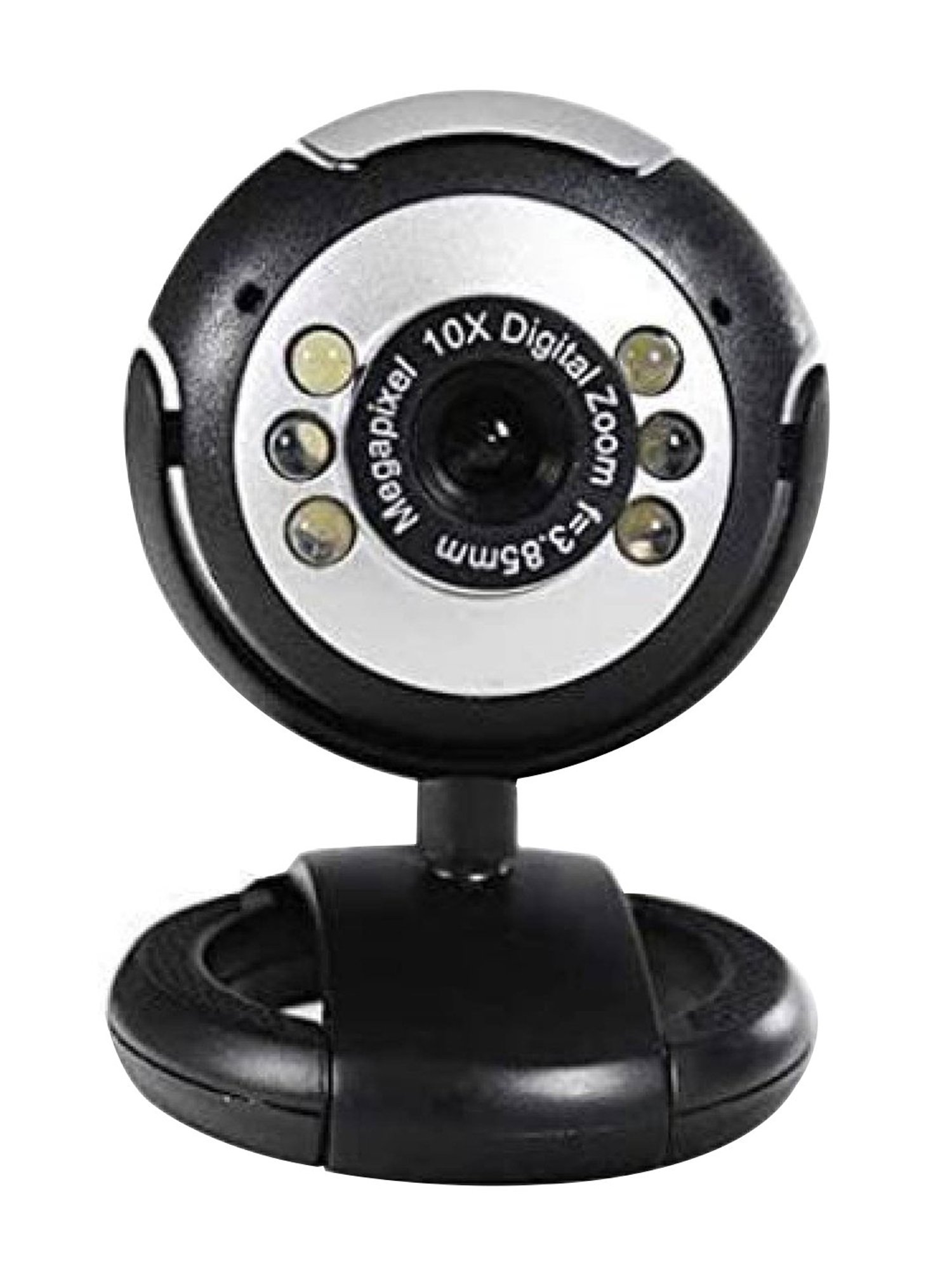 Logitech Conference Cam BCC950 Video Conference Webcam, HD 1080p Camera with Built-In Speakerphone