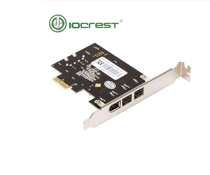 SA SATA3-EC200 6Gbps eSATA III 2 Ports ExpressCard