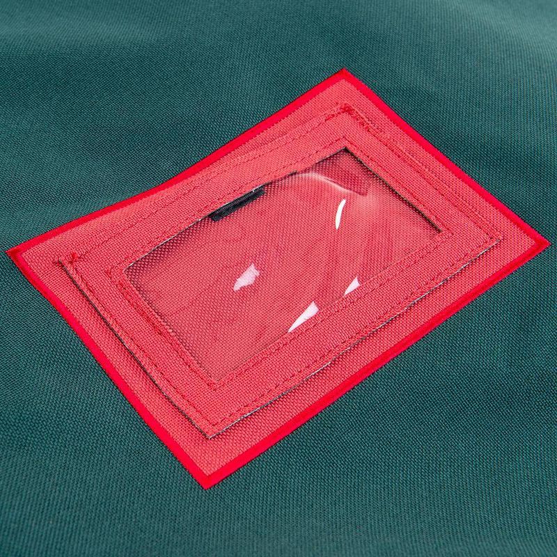 30" Wreath Storage Bag with Removable Handle - Tree Keeper